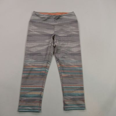 Prana Leggings Womens Small Workout Stretch Outdoors Lightweight Yoga